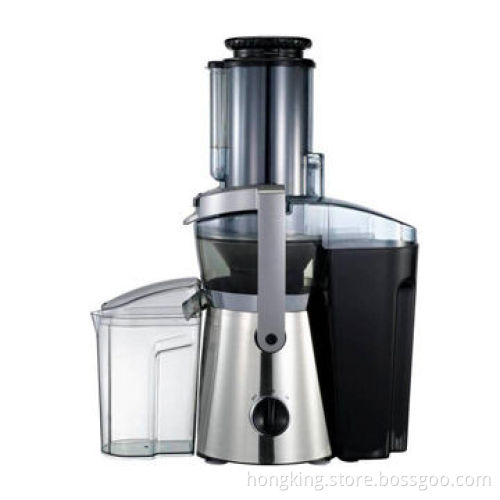 Professional Whole Fruit Power Juicer, 800 Watts, Includes 2 Juice Jug and Cleaning Brush